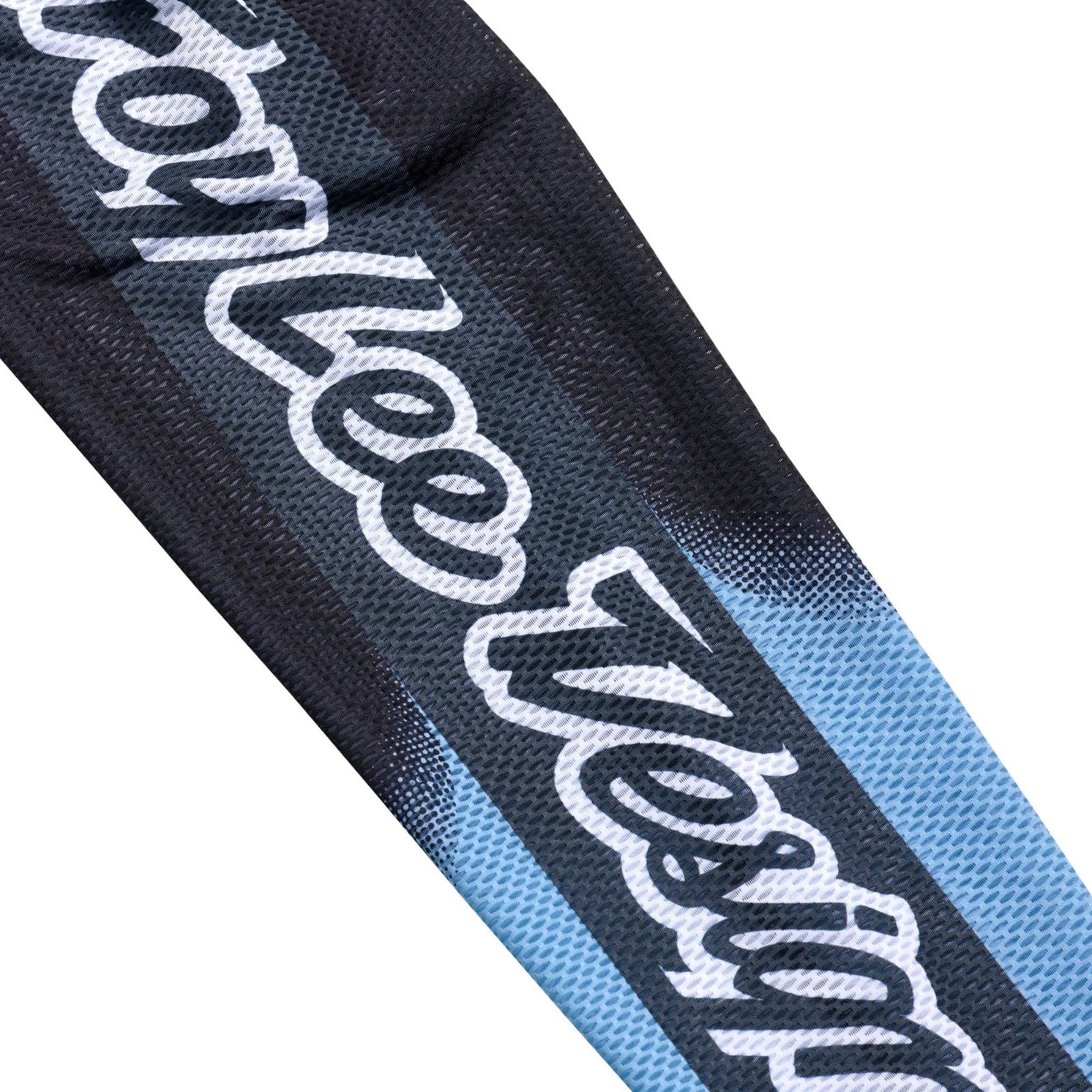 Jersey Troy Lee Designs Se Pro Air Swarm Black / oke